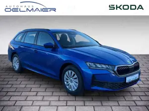 Skoda Octavia Combi 1.5 TSI 85 kW Essence Bild 2