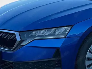 Skoda Octavia Combi 1.5 TSI 85 kW Essence Bild 5