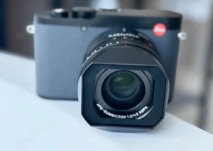 Leica Q3 43 neu