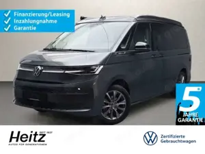 Volkswagen T7 California Ocean TDI DSG Standhz AHK Navi DCC