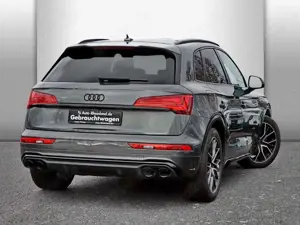 Audi SQ5 TDI tiptr. PANO/MATRIX LED/HEAD UP/LEDER/RÜCKFAHRK Bild 2