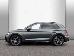 Audi SQ5 TDI tiptr. PANO/MATRIX LED/HEAD UP/LEDER/RÜCKFAHRK Bild 4