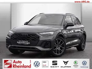 Audi SQ5 TDI tiptr. PANO/MATRIX LED/HEAD UP/LEDER/RÜCKFAHRK Bild 1