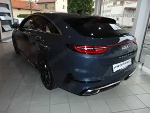 Kia ProCeed / pro_cee'd PROCEED 1.5T DCT7 GTL TEC GD LEDER Bild 3