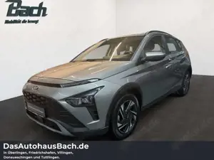 Hyundai BAYON 1.2 Benzin (84PS) M/T Select LED+Navi+PDC