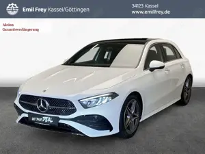 Mercedes-Benz A 180 A-Klasse