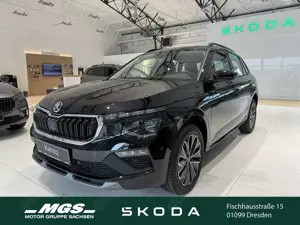 Skoda Kamiq 1.0 TSI Tour DSG #AKTION BIS 28.02.26