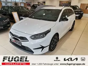 Kia Ceed SW / cee'd SW 1.5 T-GDI LED|Navi|RFK|17''