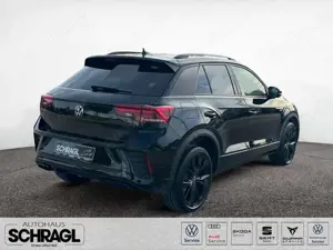 Volkswagen T-Roc 2.0 TDI DSG R-LINE+PANO+AHK+KAMERA+BLACK Bild 5