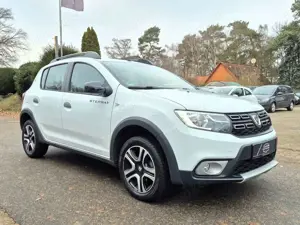 Dacia Sandero II Stepway Celebration |Benzin-LPG|