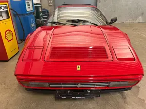 Ferrari 328 Bild 4