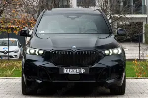 BMW X5 50e M SPORT.LUFTF.PANO.DR.ASS.PRO.360.AHK.22" Bild 2
