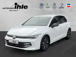 Volkswagen Golf VIII Goal 1.5 TSI AHK ACC PDC Navi Sitzhzg