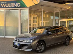 Volkswagen Passat Variant 2.0 TDI-DSG Elegance,AHK,AreaView