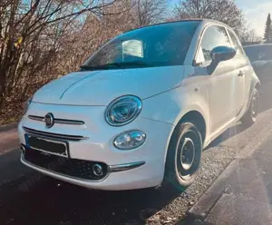 Fiat 500C 500 C 1.0 GSE Hybrid Dolcevita