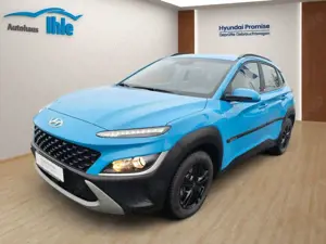 Hyundai KONA Trend Hybrid 2WD DCT Navi-  Assist.-Paket