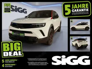 Opel Mokka 1.2 GS Line Automatik,Sitz  Lenkradheizung Bild 1