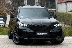 BMW X5 50e M SPORT.LUFTF.PANO.DR.ASS.PRO.360.AHK.22" Bild 3