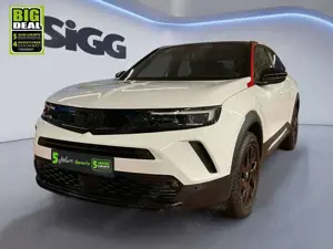 Opel Mokka 1.2 GS Line Automatik,Sitz  Lenkradheizung Bild 2