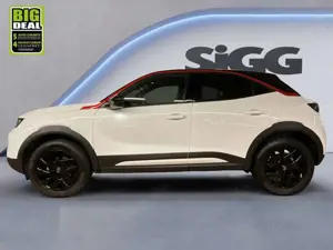 Opel Mokka 1.2 GS Line Automatik,Sitz  Lenkradheizung Bild 3