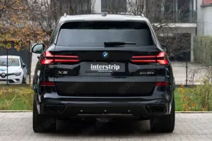 BMW X5 50e M SPORT.LUFTF.PANO.DR.ASS.PRO.360.AHK.22" Bild 5