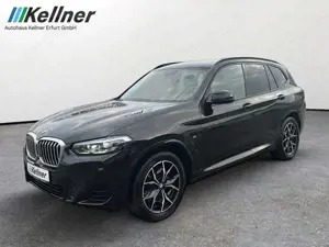 BMW X3 20d xDrive+M-Sport+360°Cam+LifeCockpit+Lede