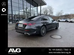 Mercedes-Benz E 220 E 220 d AMG Edition Pano AHK DIGITAL Burmester® Bild 5