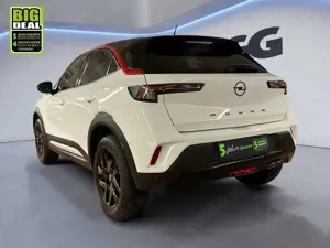 Opel Mokka 1.2 GS Line Automatik,Sitz  Lenkradheizung Bild 5