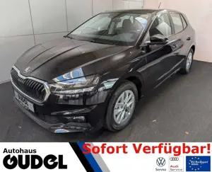 Skoda Fabia Selection 1.0 TSI LED GRA SmartLink 15"LM