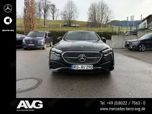 Mercedes-Benz E 220 E 220 d AMG Edition Pano AHK DIGITAL Burmester® Bild 2