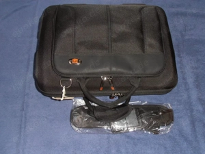 Klarinette Clarinet clarinette Bb (wood)  Backun Moba Canada