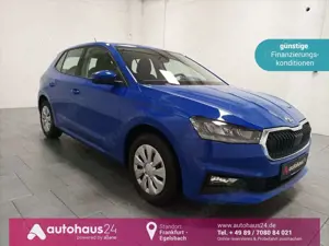 Skoda Fabia 1.0 MPI Bluetooth|DAB|LED|Spurhalte