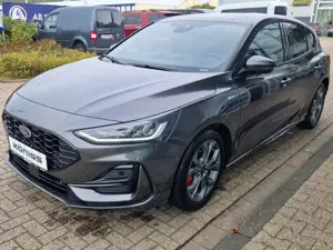 Ford Focus ST-Line