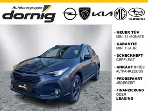 Subaru Crosstrek Platinum 2.0ie e-Boxer