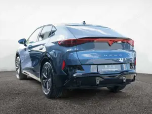 CUPRA Tavascan Dual Engine VZ 4Drive BELOW-ZERO MAT Bild 3