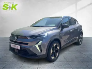Renault Captur Techno TCe 90+CARPLAY+KAMERA+SHZG+GJR+LED+TEMPO+