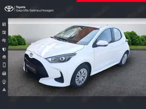 Toyota Yaris Hybrid Comfort inkl. Winterräder