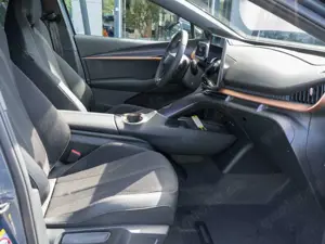 CUPRA Tavascan Dual Engine VZ 4Drive BELOW-ZERO MAT Bild 5