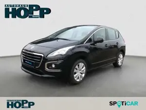 Peugeot 3008 120 VTi Active