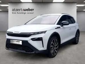 Skoda Elroq 85 Sportline Matrix AHK HeadUp 21" StdHz