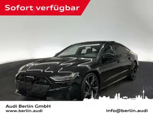 Audi S7 TDI tiptronic