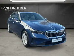 BMW 540 d xDrive Touring NP 90424,- Autobahnassistent Bild 5