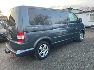 Volkswagen T5 Multivan
