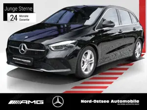 Mercedes-Benz B 200 d PROGRESSIVE 360° MULTIBEAM TEMPO AHK SHZ
