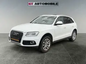 Audi Q5 2.0 TFSI Quattro-Panorama-Navi-Automatik