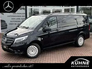 Mercedes-Benz Vito 119 CDI Lang MIXTO LED + Junge Sterne