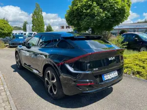 Kia EV6 GT-Line AWD WP GD ASS+ SN Bild 2