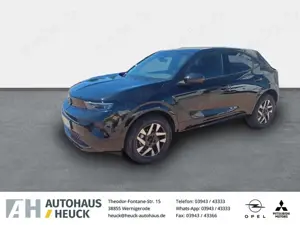 Opel Mokka GS 1.2 Turbo EU6e LED Apple CarPlay Android Auto K