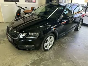 Skoda Octavia Combi 4x4 2.0 TDI DSG Ambition+Navi+Kam