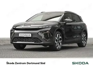Skoda Elroq 60 SPORTLINE CAM ACC LM20 E-KLAPPE NAVI